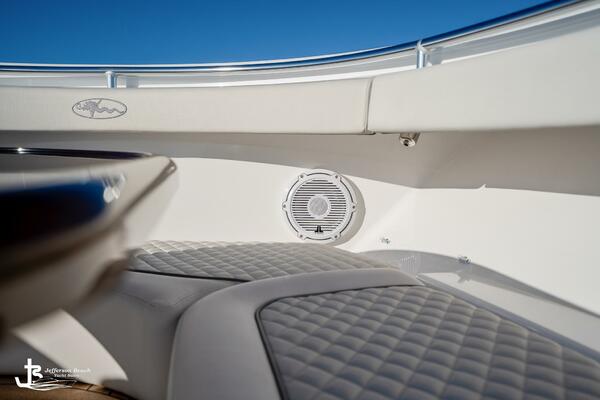 Knight Stalker 46ft Valhalla Boatworks Yacht For Sale