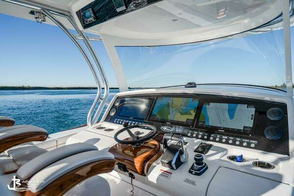 2025 Valhalla Boatworks 46