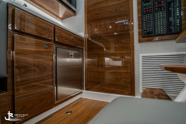 Knight Stalker 46ft Valhalla Boatworks Yacht For Sale