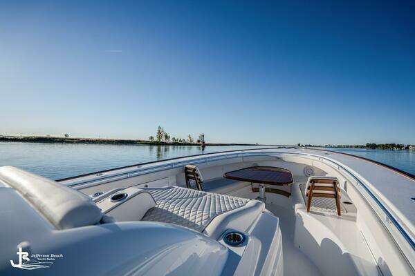 2025 Valhalla Boatworks 46