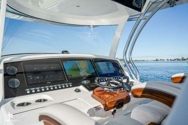 2025 Valhalla Boatworks 46