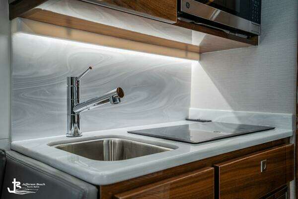 Valhalla Boatworks V-46 Yacht For Sale