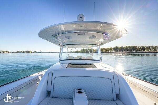 2025 Valhalla Boatworks 46