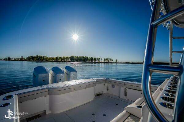 Valhalla Boatworks V-46 Yacht For Sale