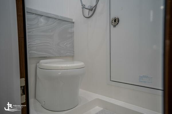 Knight Stalker 46ft Valhalla Boatworks Yacht For Sale