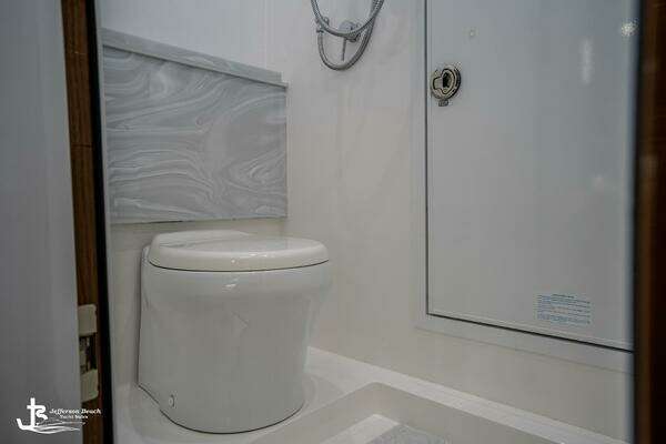 2025 Valhalla Boatworks 46