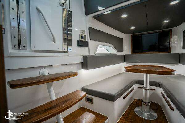 Valhalla Boatworks V-46 Yacht For Sale
