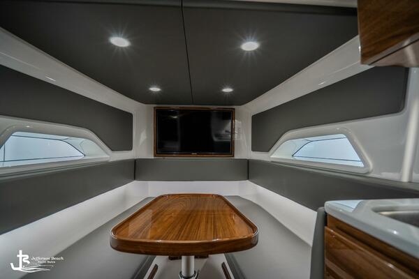 Knight Stalker 46ft Valhalla Boatworks Yacht For Sale