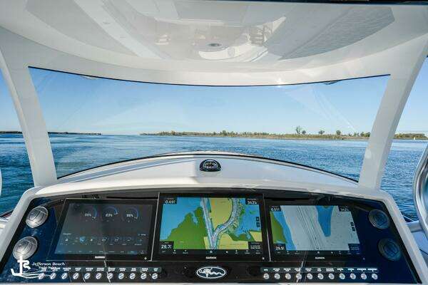 2025 Valhalla Boatworks 46