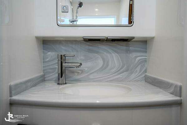 2025 Valhalla Boatworks 46