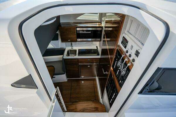 2025 Valhalla Boatworks 46