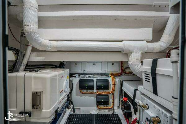 2025 Valhalla Boatworks 46