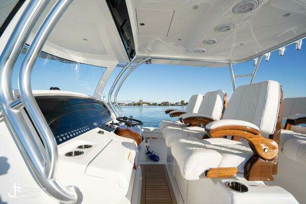 2025 Valhalla Boatworks 46