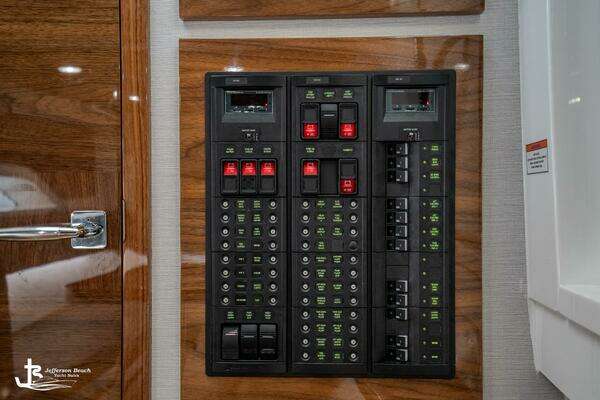 2025 Valhalla Boatworks 46