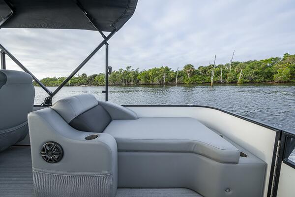 22ft Veranda Yacht For Sale