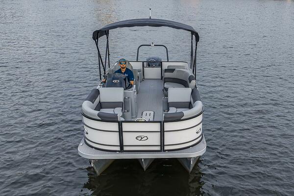 22ft Veranda Yacht For Sale