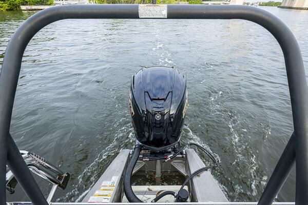 22ft Veranda Yacht For Sale