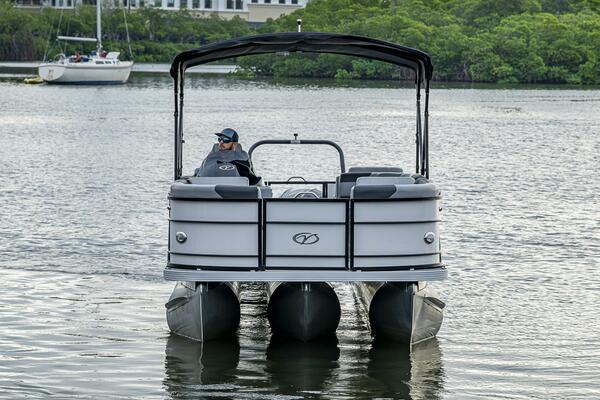 22ft Veranda Yacht For Sale