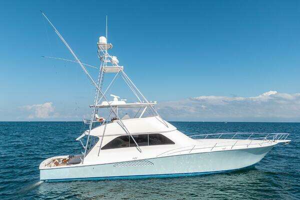 68-ft-Viking-2006-68 Convertible-RUNNING OVER-Pompano Beach Florida United States yacht for sale