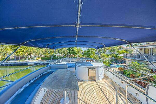 Sunseeker 75 Yacht Yacht For Sale