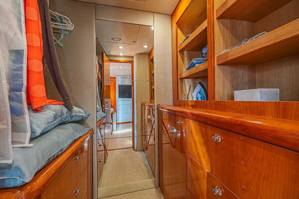 BIG CHUBBY XL 75ft Sunseeker Yacht For Sale