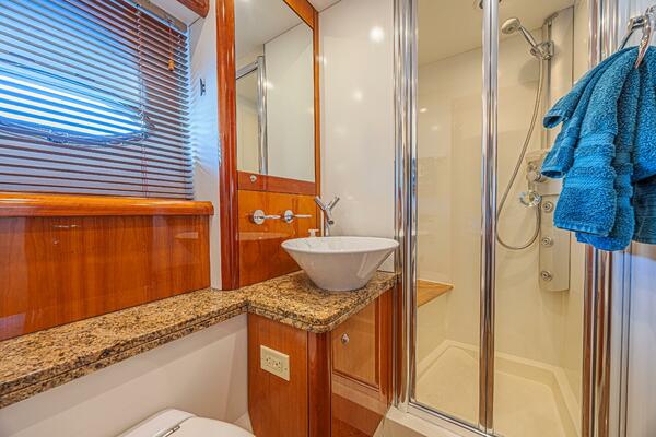 BIG CHUBBY XL 75ft Sunseeker Yacht For Sale