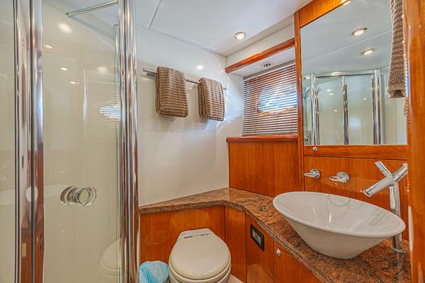 BIG CHUBBY XL 75ft Sunseeker Yacht For Sale