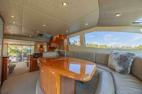 Sunseeker 75 Yacht Yacht For Sale