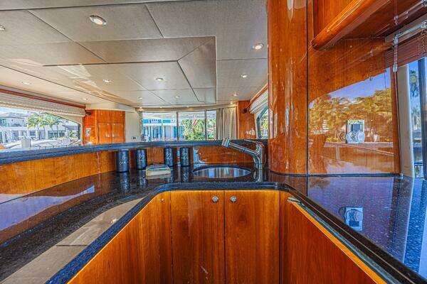 Sunseeker 75 Yacht Yacht For Sale