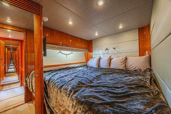 Sunseeker 75 Yacht Yacht For Sale