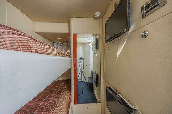 Sunseeker 75 Yacht Yacht For Sale