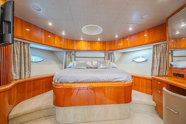 BIG CHUBBY XL 75ft Sunseeker Yacht For Sale