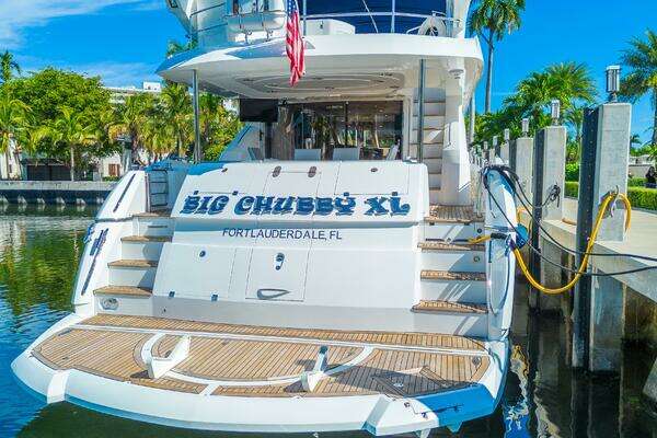 Sunseeker 75 Yacht Yacht For Sale