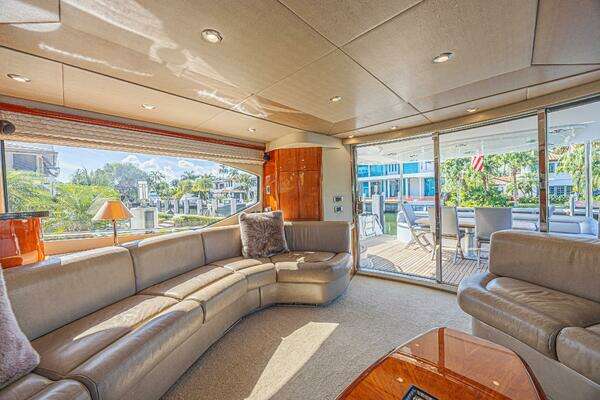 Sunseeker 75 Yacht Yacht For Sale