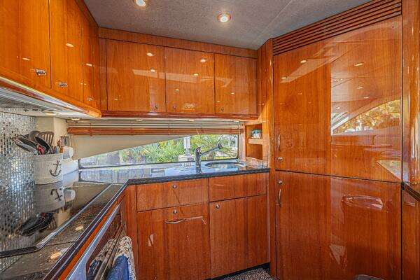 Sunseeker 75 Yacht Yacht For Sale