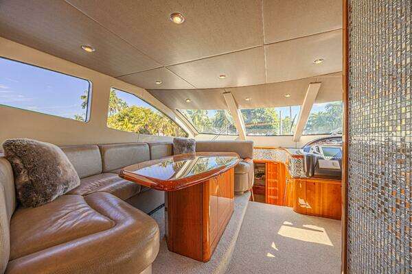 Sunseeker 75 Yacht Yacht For Sale