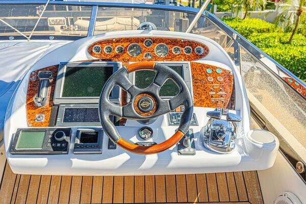 Sunseeker 75 Yacht Yacht For Sale