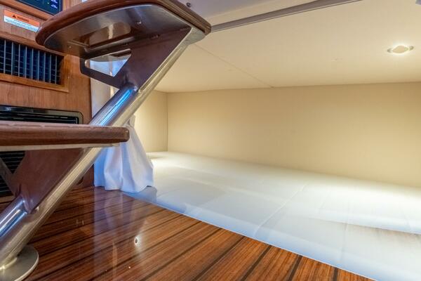 In Stock MJM 42 005 42ft MJM Yacht For Sale