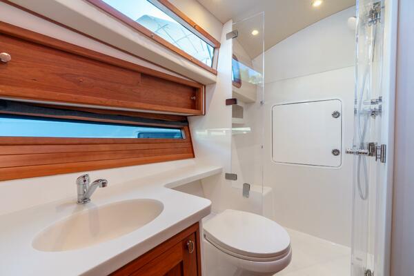 In Stock MJM 42 005 42ft MJM Yacht For Sale