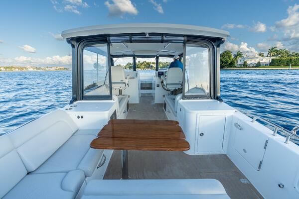 In stock 2026 MJM 3 053 38ft MJM Yacht For Sale