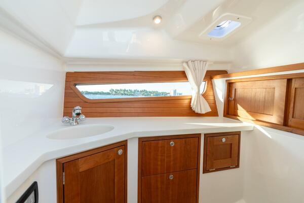 In stock 2026 MJM 3 053 38ft MJM Yacht For Sale
