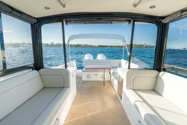 In stock 2026 MJM 3 053 38ft MJM Yacht For Sale