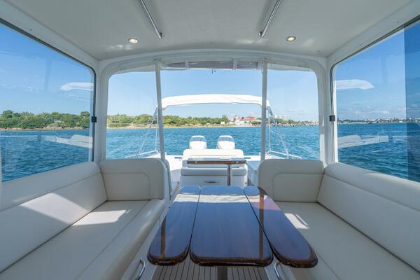 In Stock 2025 MJM 35 064 38ft MJM Yacht For Sale