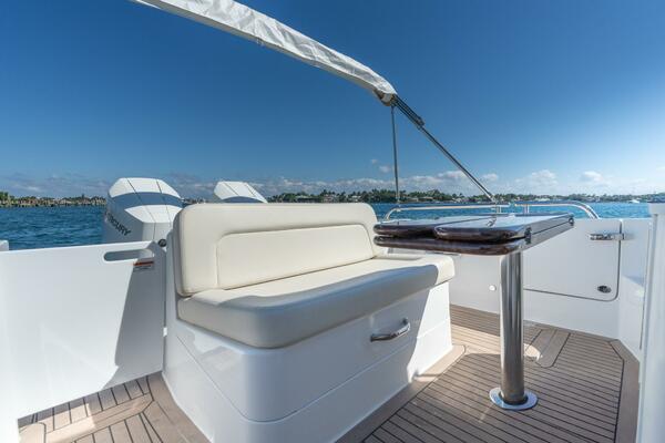 In Stock 2025 MJM 35 064 38ft MJM Yacht For Sale