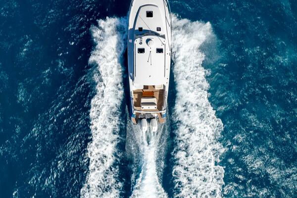 In Stock 2025 MJM 35 064 38ft MJM Yacht For Sale