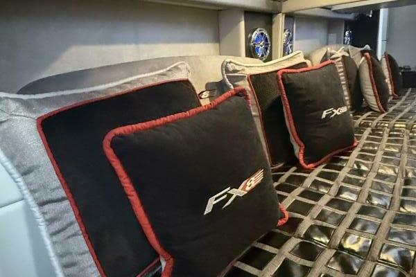 42ft Formula Yacht For Sale