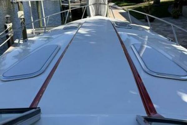 42ft Formula Yacht For Sale