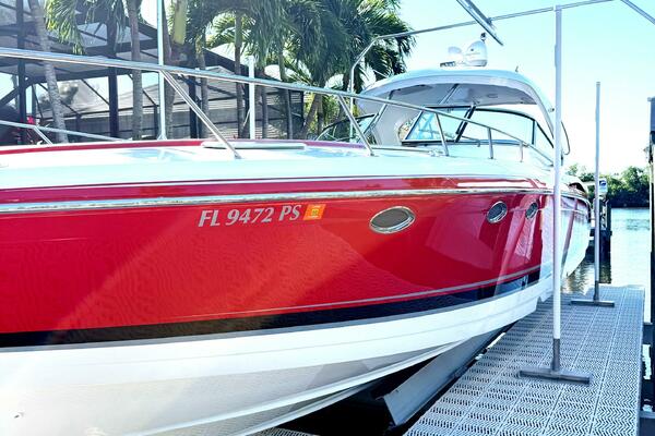42ft Formula Yacht For Sale