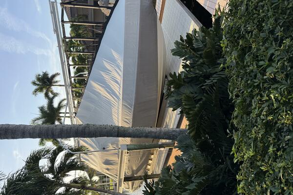 42ft Formula Yacht For Sale