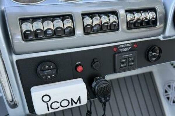 42ft Formula Yacht For Sale